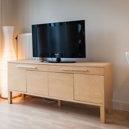 Short Stay Group Congress Centre Serviced Apartments Amsterdam Ngoại thất bức ảnh