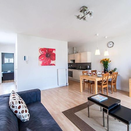 Short Stay Group Congress Centre Serviced Apartments Amsterdam Ngoại thất bức ảnh