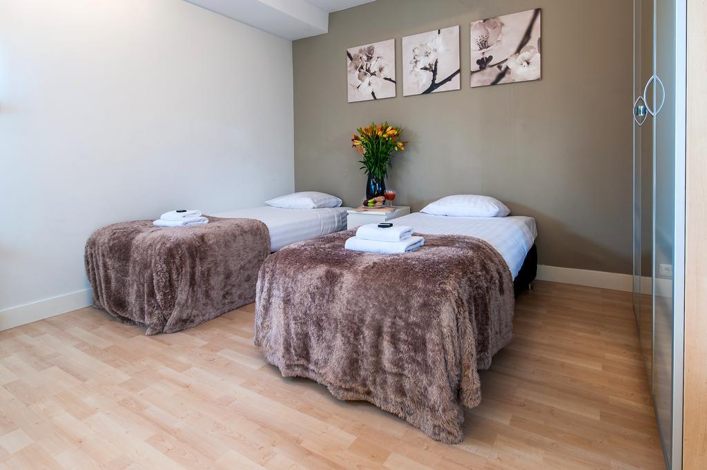 Short Stay Group Congress Centre Serviced Apartments Amsterdam Phòng bức ảnh