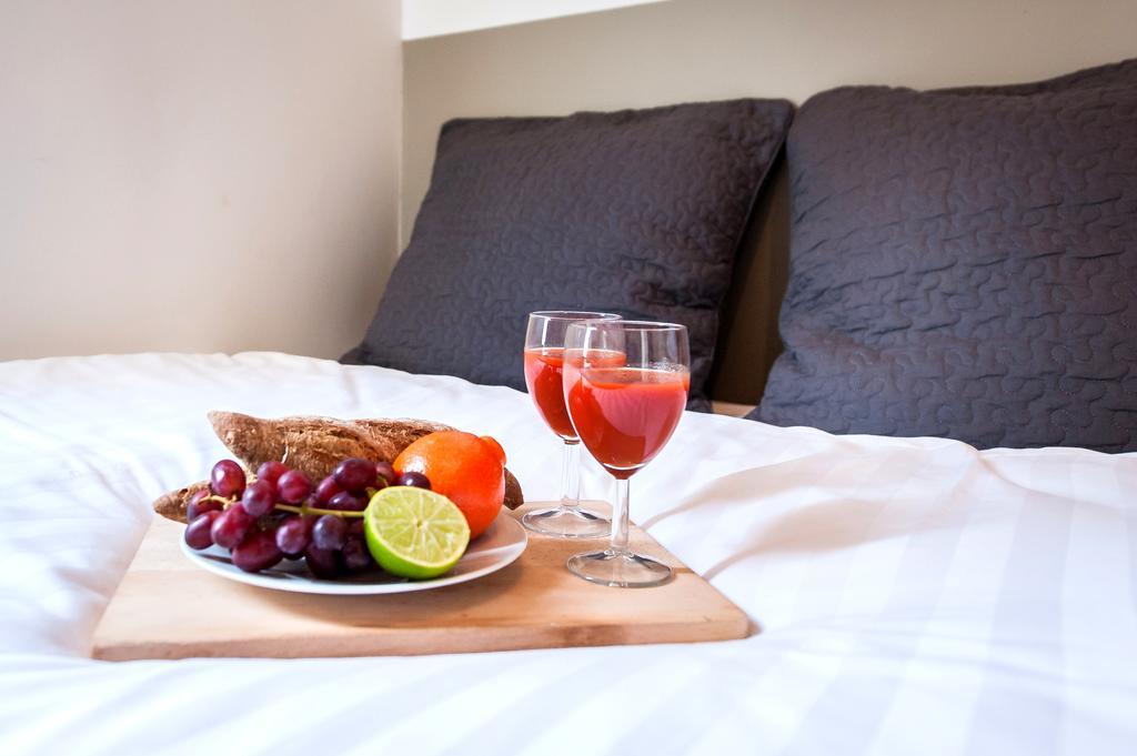 Short Stay Group Congress Centre Serviced Apartments Amsterdam Ngoại thất bức ảnh