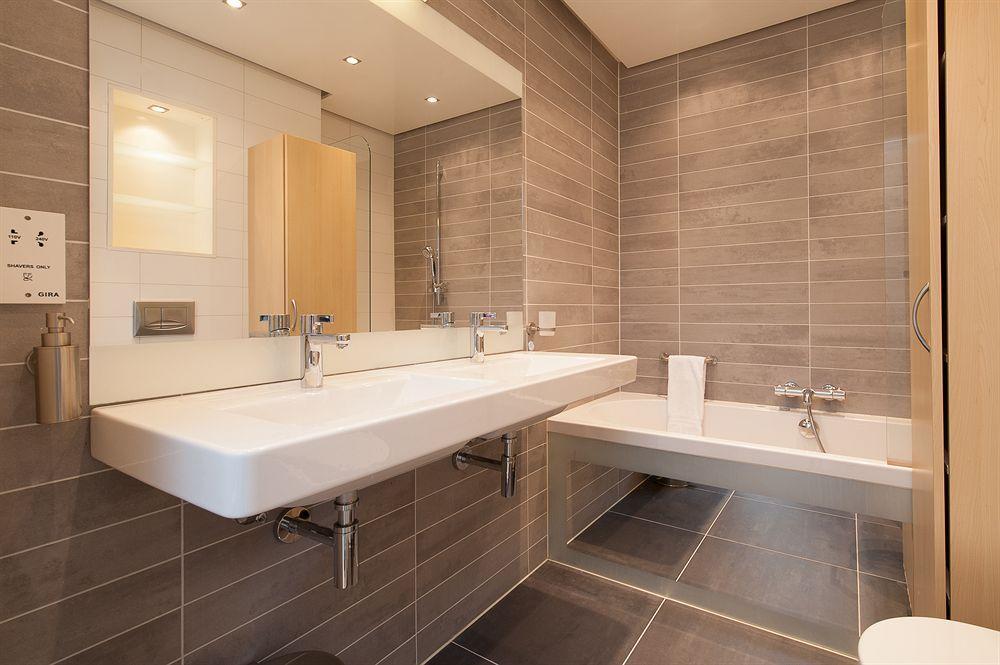 Short Stay Group Congress Centre Serviced Apartments Amsterdam Ngoại thất bức ảnh