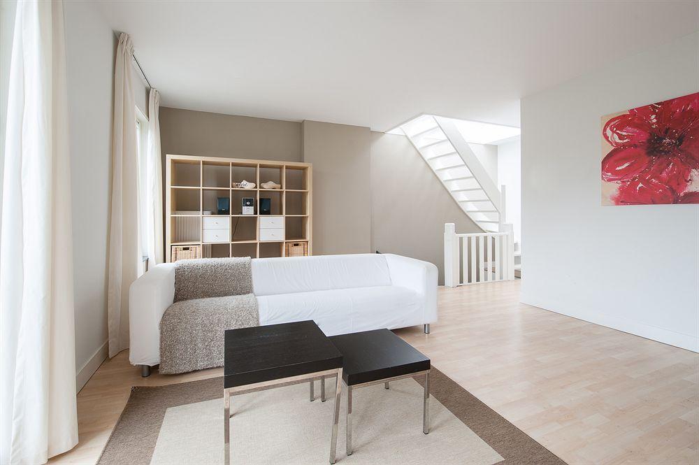 Short Stay Group Congress Centre Serviced Apartments Amsterdam Ngoại thất bức ảnh