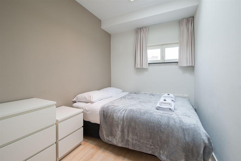 Short Stay Group Congress Centre Serviced Apartments Amsterdam Ngoại thất bức ảnh