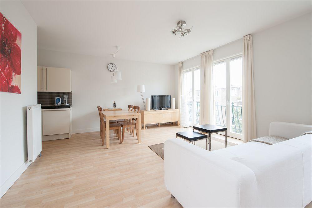 Short Stay Group Congress Centre Serviced Apartments Amsterdam Ngoại thất bức ảnh