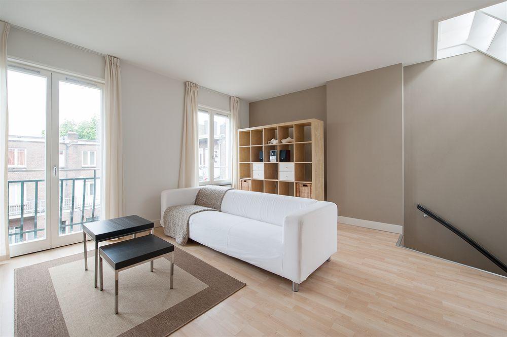 Short Stay Group Congress Centre Serviced Apartments Amsterdam Ngoại thất bức ảnh