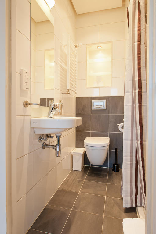 Short Stay Group Congress Centre Serviced Apartments Amsterdam Ngoại thất bức ảnh