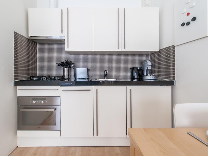 Short Stay Group Congress Centre Serviced Apartments Amsterdam Ngoại thất bức ảnh