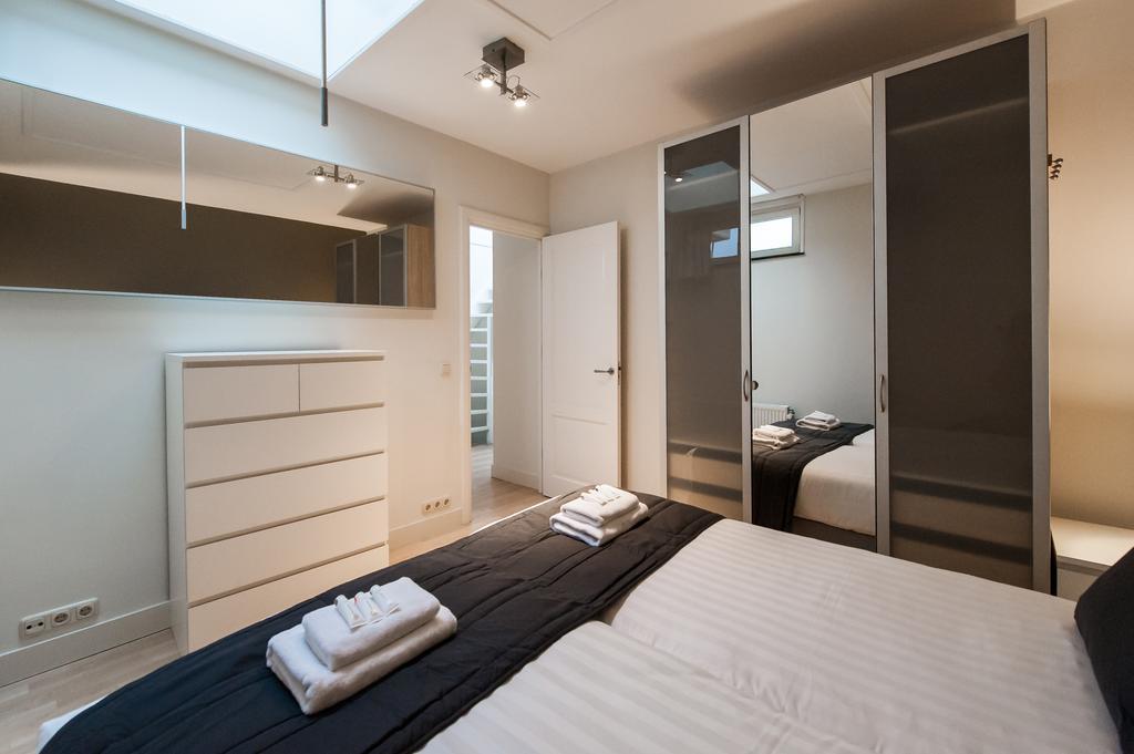 Short Stay Group Congress Centre Serviced Apartments Amsterdam Ngoại thất bức ảnh