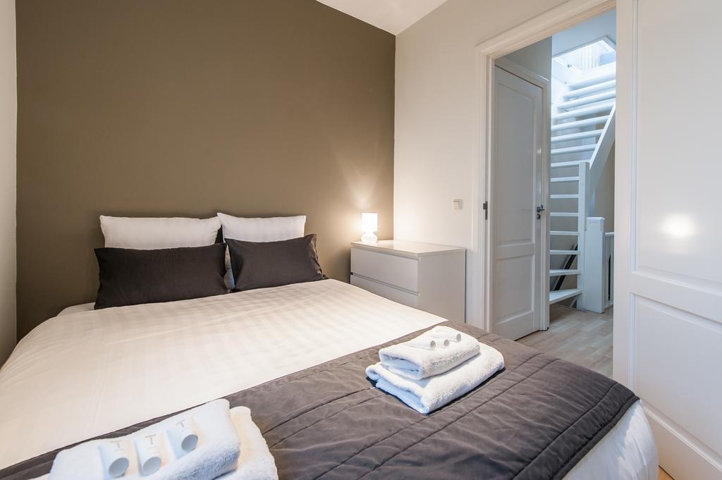 Short Stay Group Congress Centre Serviced Apartments Amsterdam Ngoại thất bức ảnh