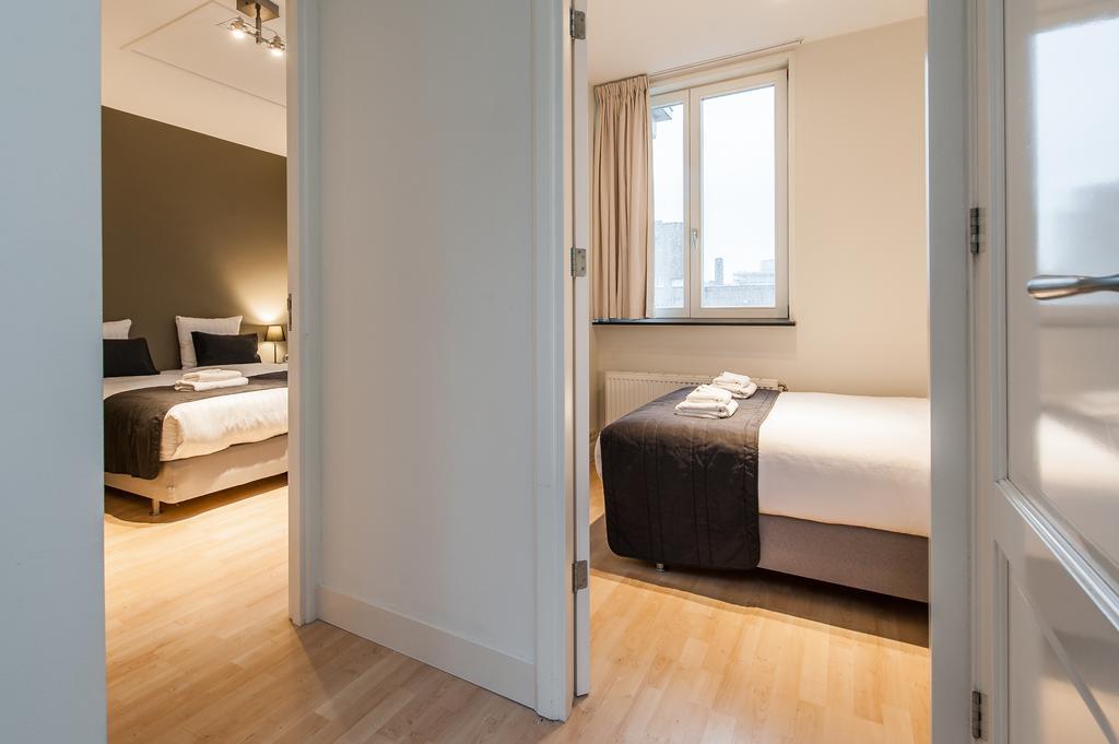Short Stay Group Congress Centre Serviced Apartments Amsterdam Ngoại thất bức ảnh