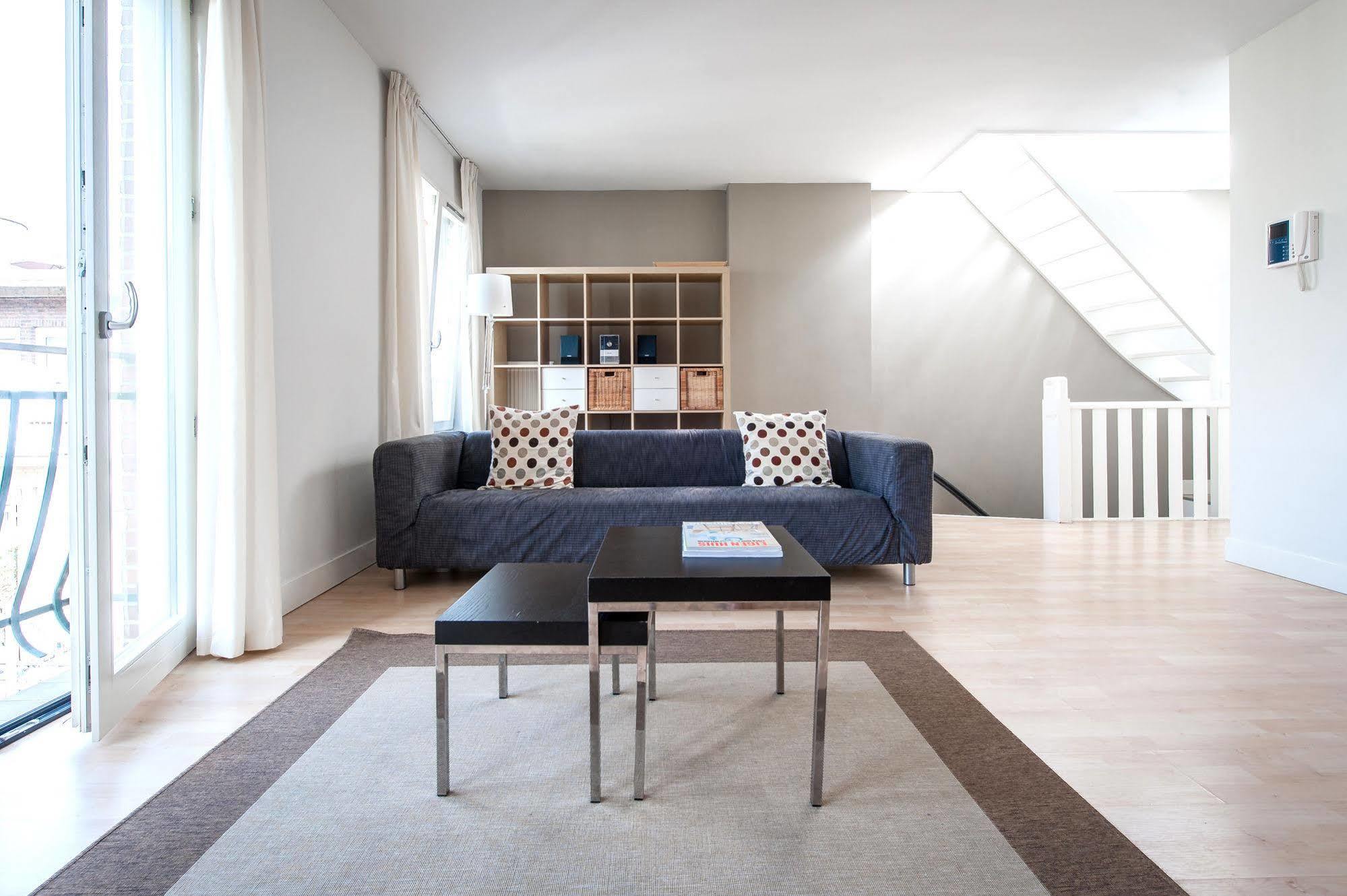 Short Stay Group Congress Centre Serviced Apartments Amsterdam Ngoại thất bức ảnh