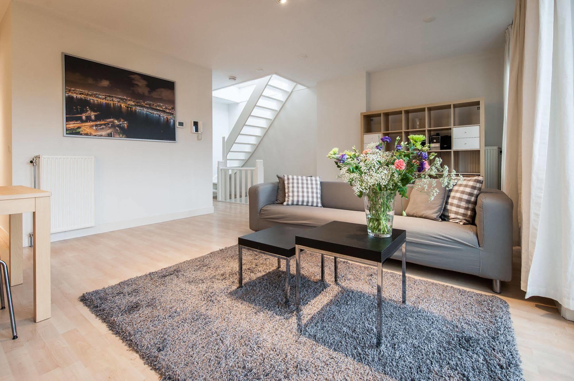 Short Stay Group Congress Centre Serviced Apartments Amsterdam Ngoại thất bức ảnh