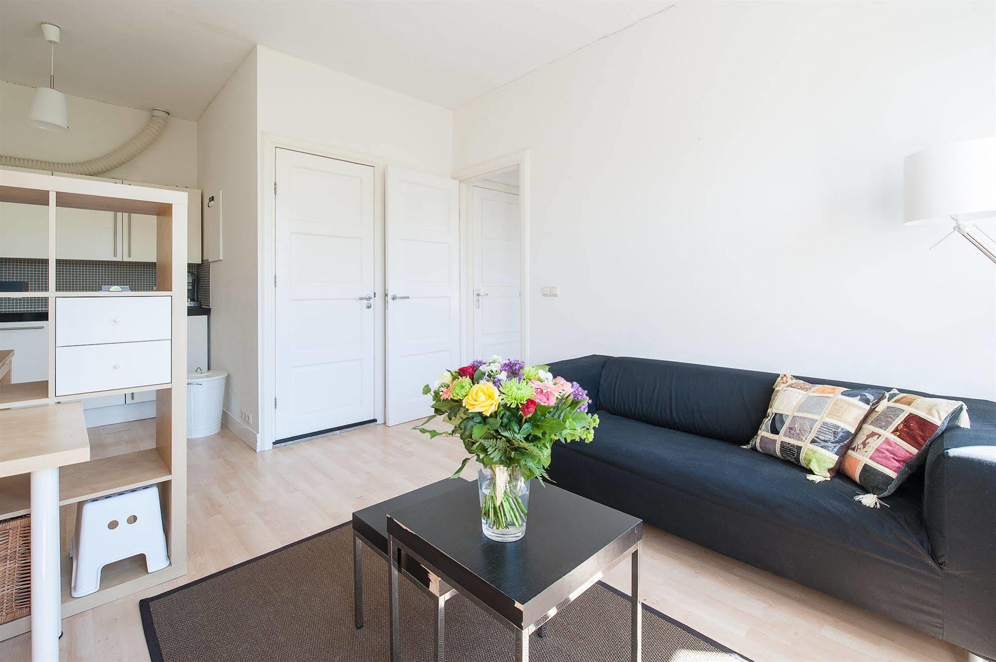 Short Stay Group Congress Centre Serviced Apartments Amsterdam Ngoại thất bức ảnh
