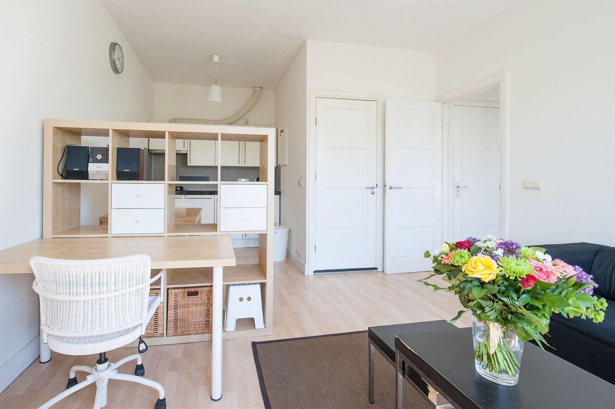Short Stay Group Congress Centre Serviced Apartments Amsterdam Ngoại thất bức ảnh