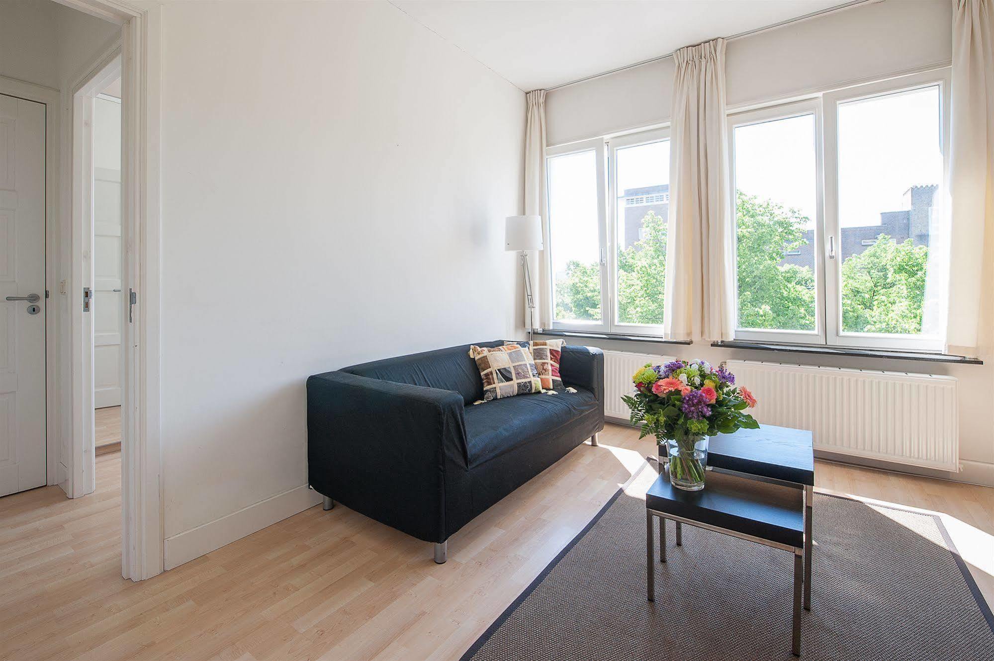 Short Stay Group Congress Centre Serviced Apartments Amsterdam Ngoại thất bức ảnh