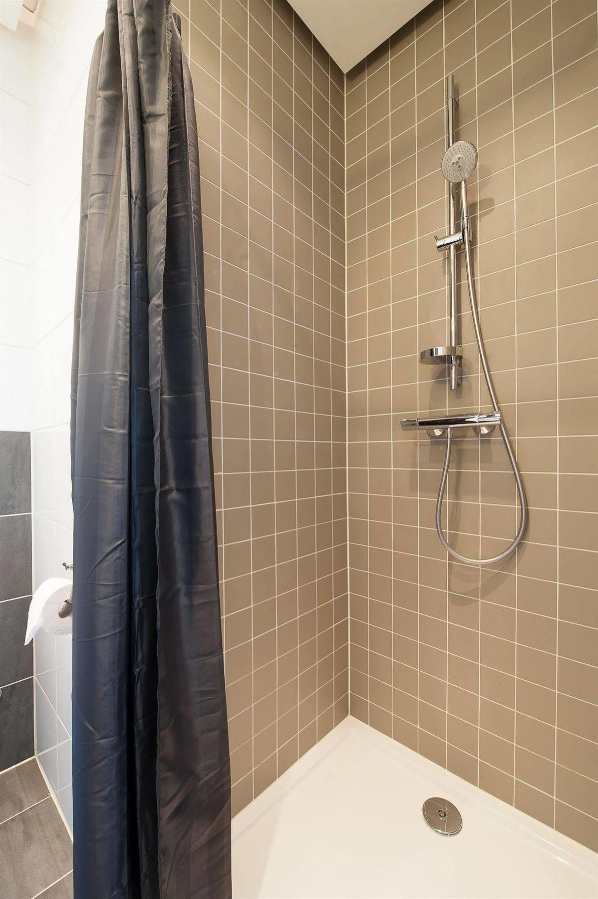 Short Stay Group Congress Centre Serviced Apartments Amsterdam Ngoại thất bức ảnh
