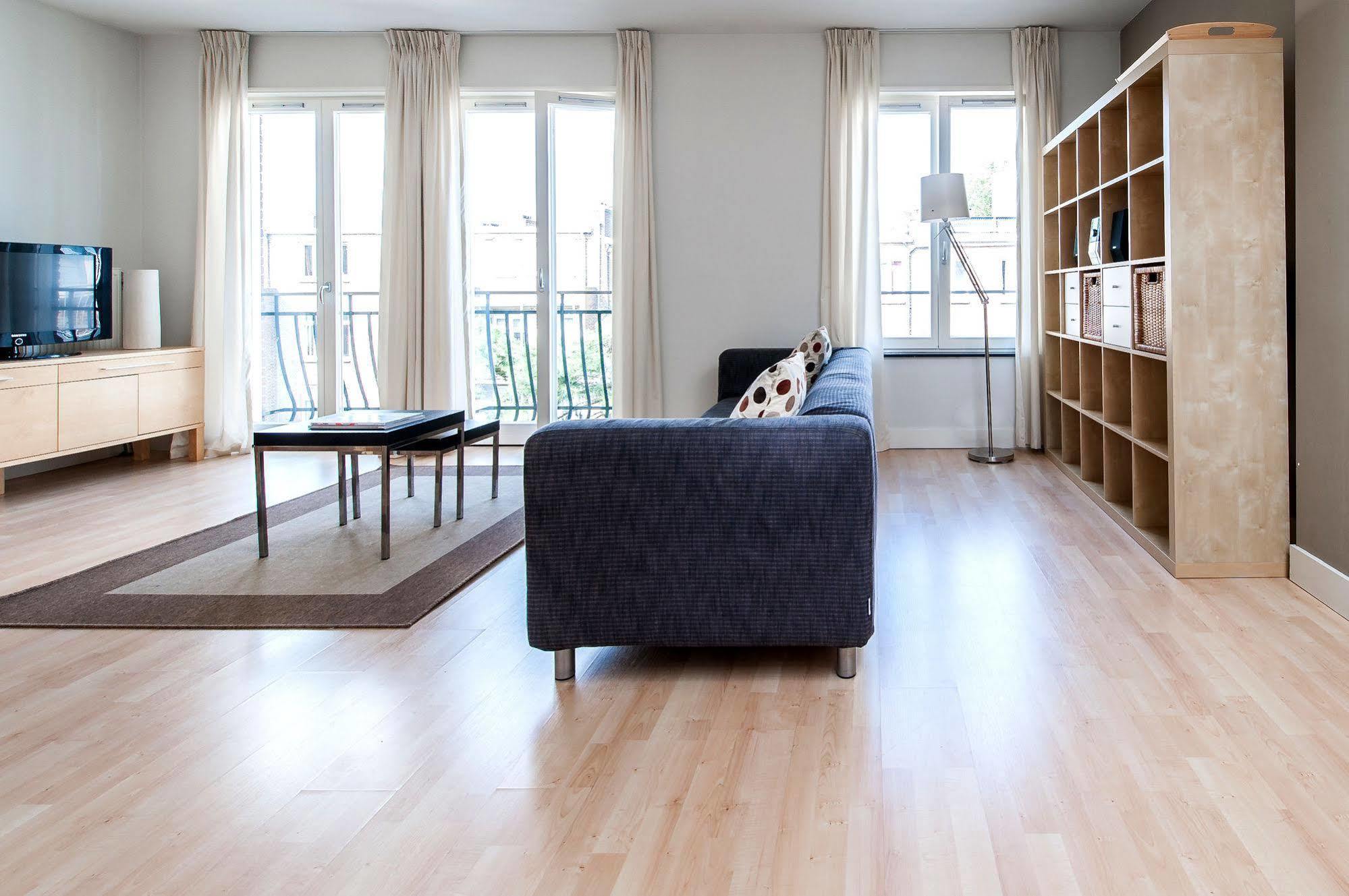 Short Stay Group Congress Centre Serviced Apartments Amsterdam Ngoại thất bức ảnh
