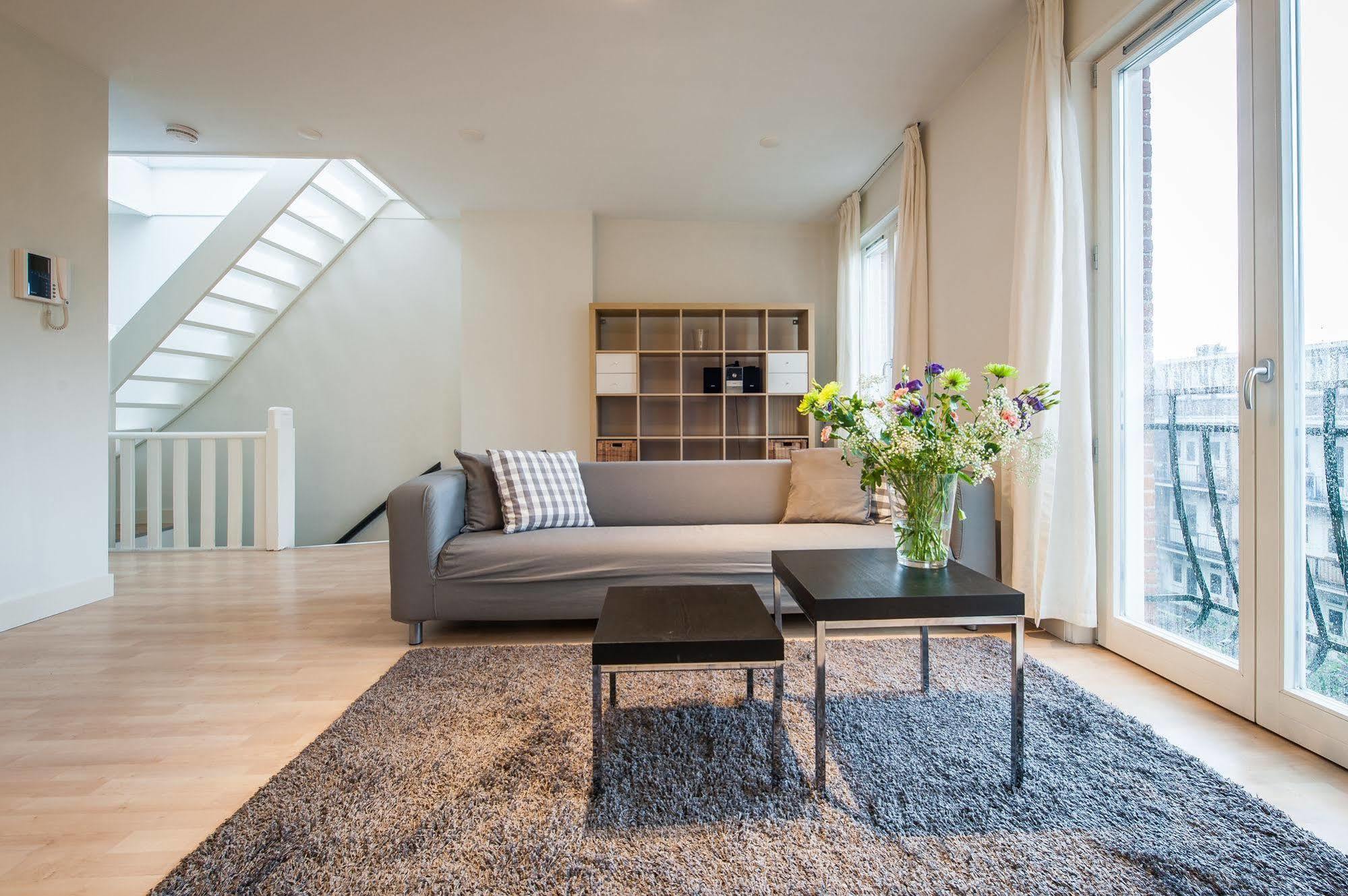 Short Stay Group Congress Centre Serviced Apartments Amsterdam Ngoại thất bức ảnh