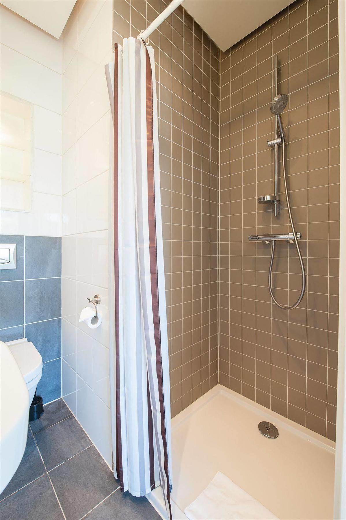 Short Stay Group Congress Centre Serviced Apartments Amsterdam Ngoại thất bức ảnh