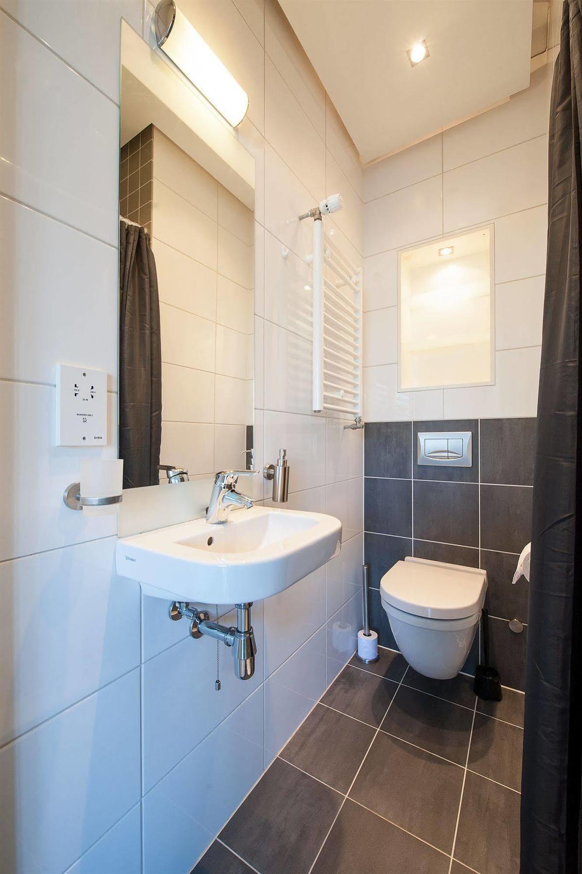 Short Stay Group Congress Centre Serviced Apartments Amsterdam Ngoại thất bức ảnh