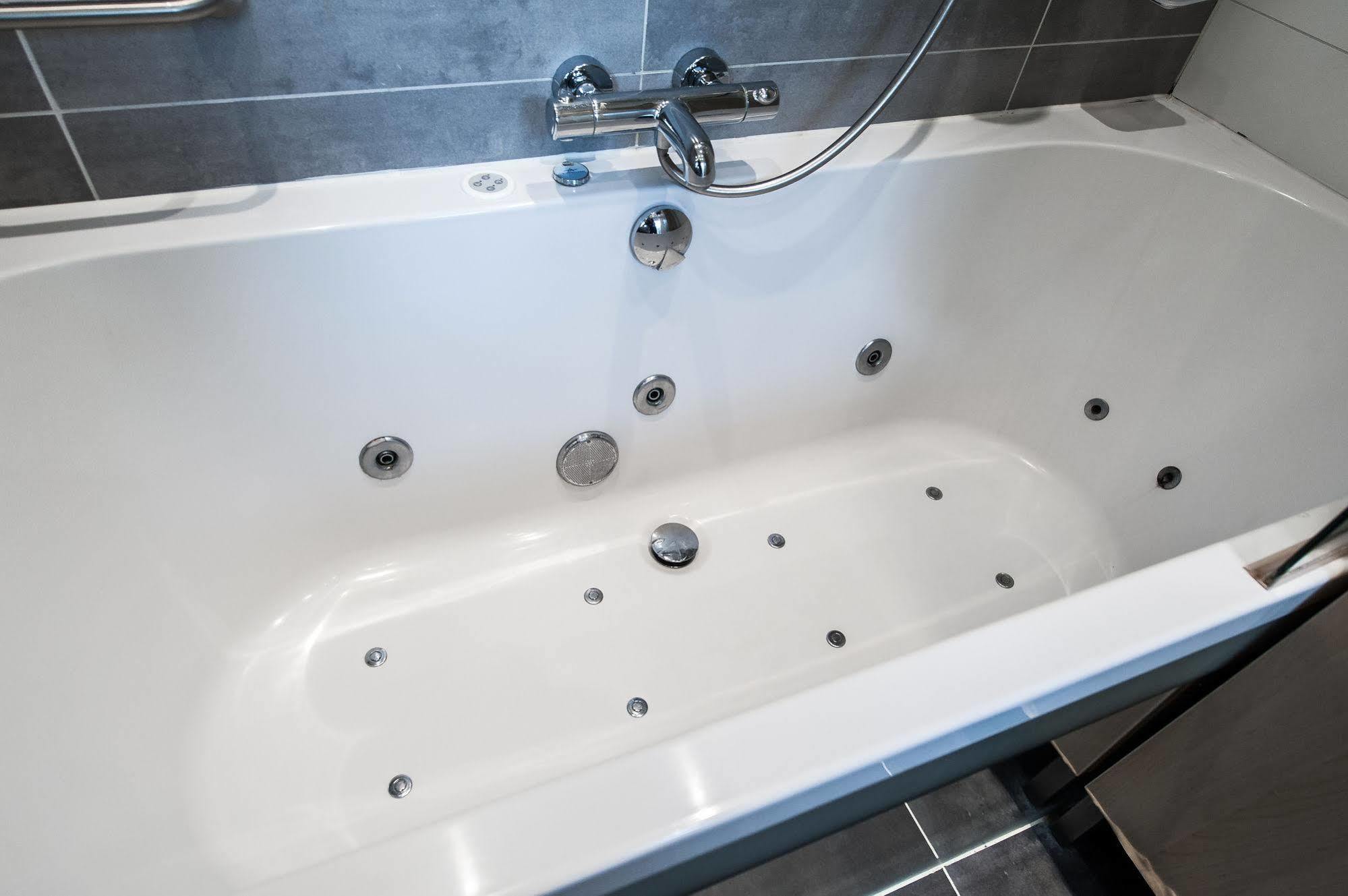 Short Stay Group Congress Centre Serviced Apartments Amsterdam Ngoại thất bức ảnh