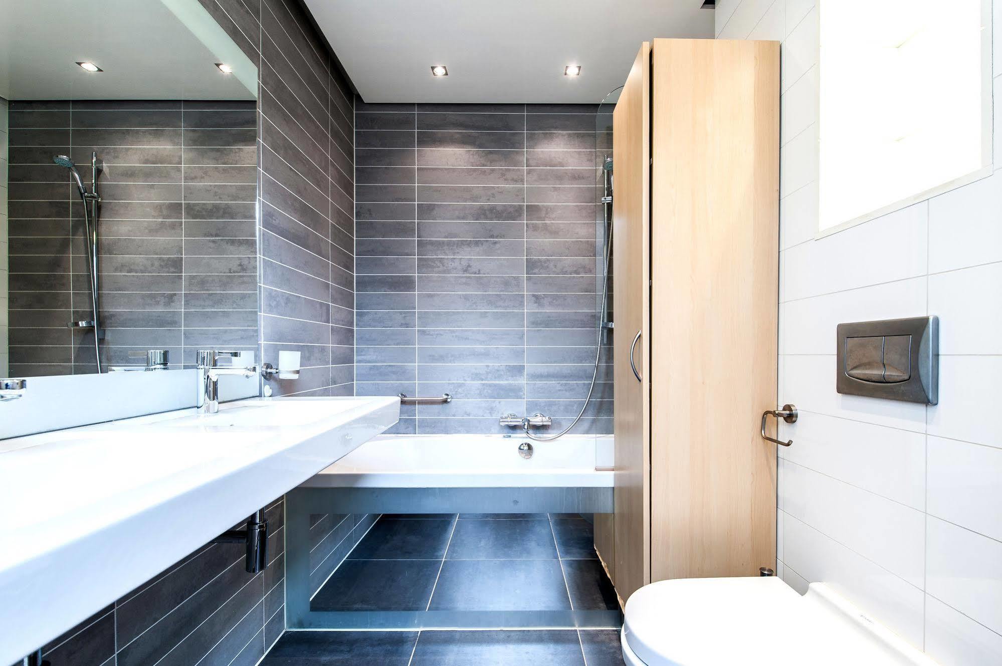 Short Stay Group Congress Centre Serviced Apartments Amsterdam Ngoại thất bức ảnh