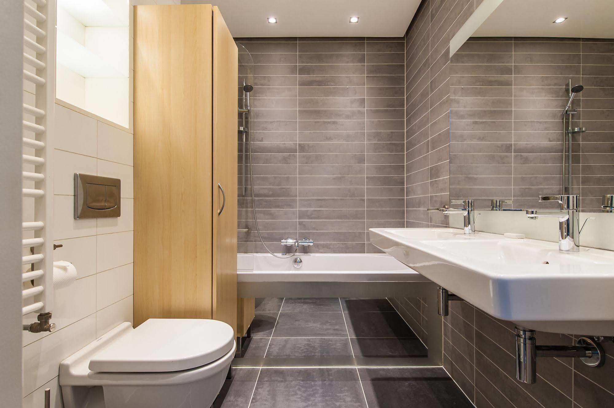 Short Stay Group Congress Centre Serviced Apartments Amsterdam Ngoại thất bức ảnh