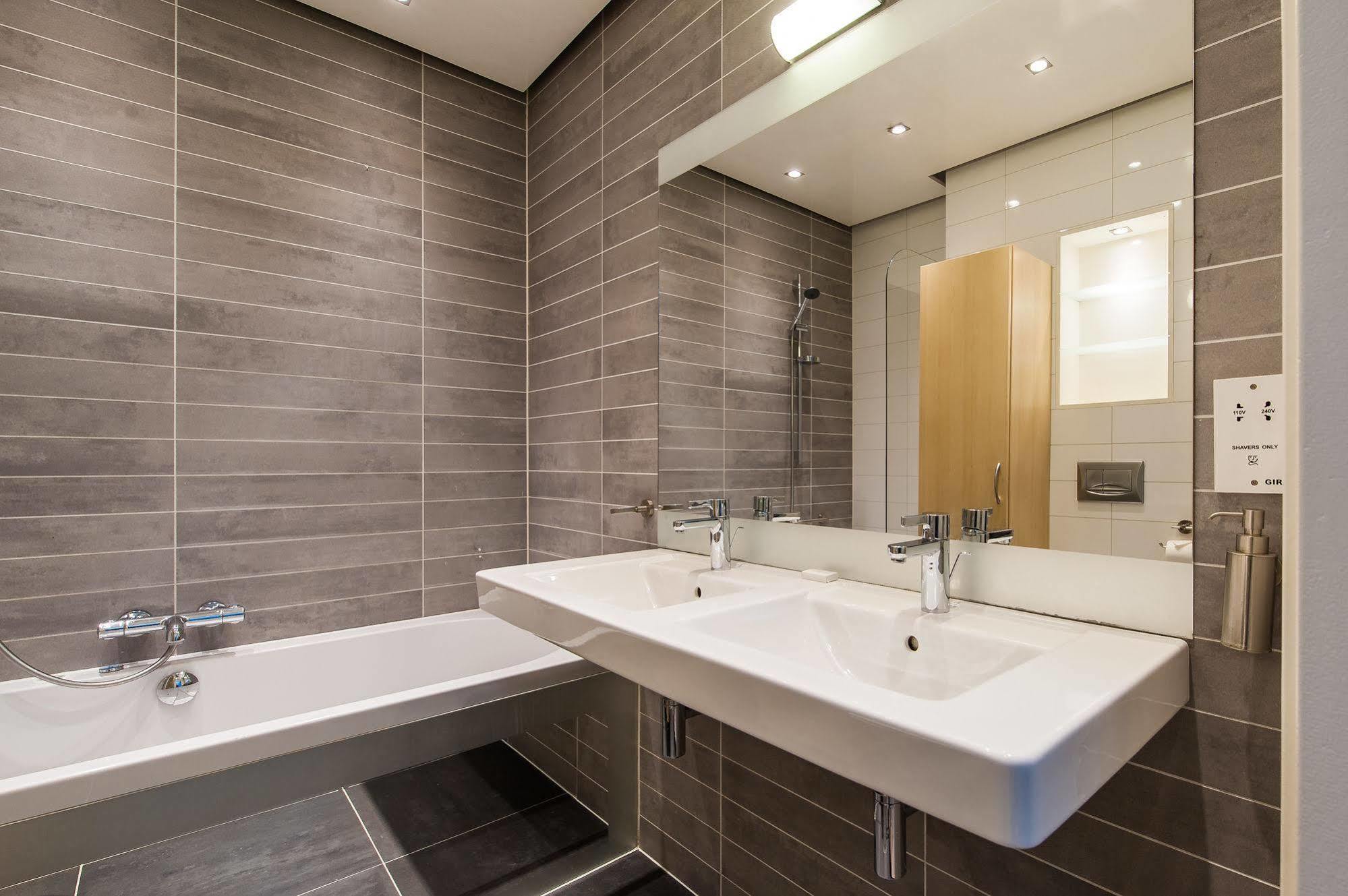 Short Stay Group Congress Centre Serviced Apartments Amsterdam Ngoại thất bức ảnh