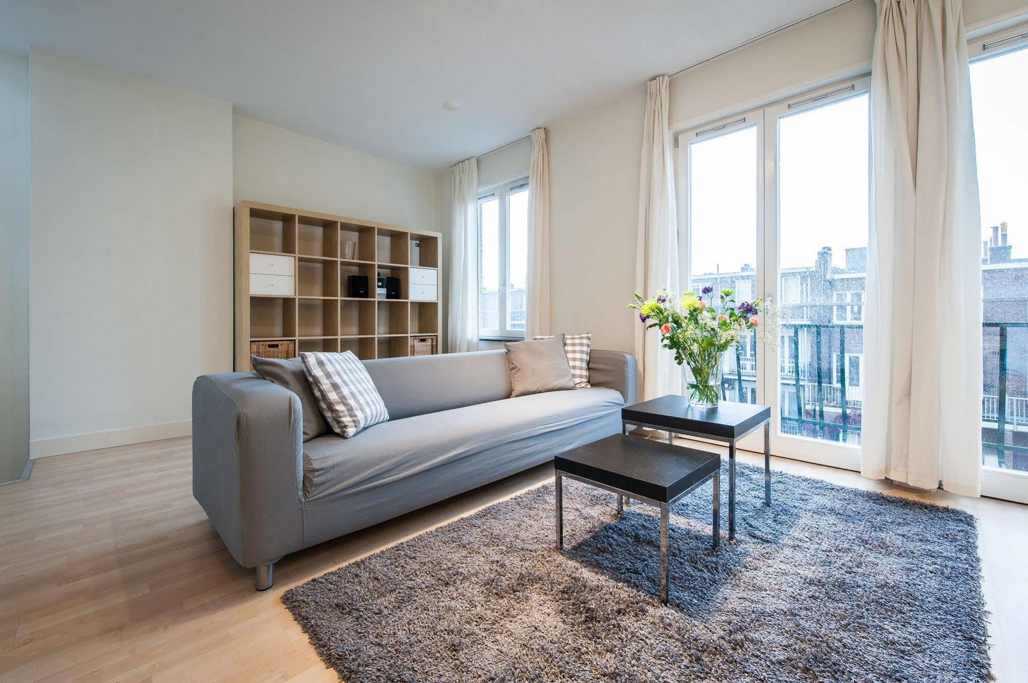 Short Stay Group Congress Centre Serviced Apartments Amsterdam Ngoại thất bức ảnh