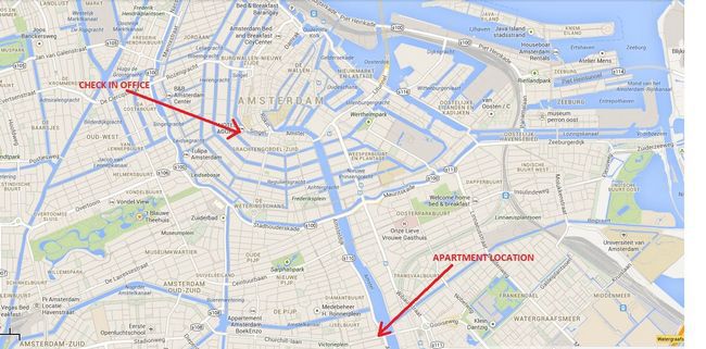 Short Stay Group Congress Centre Serviced Apartments Amsterdam Tiện nghi bức ảnh
