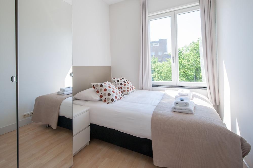 Short Stay Group Congress Centre Serviced Apartments Amsterdam Ngoại thất bức ảnh
